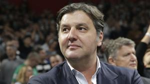 Dejan Bodiroga u Užicu uzdrmao Aleksandra Vučića: 25.. oktobra imamo izbor - Srbija ili mafija